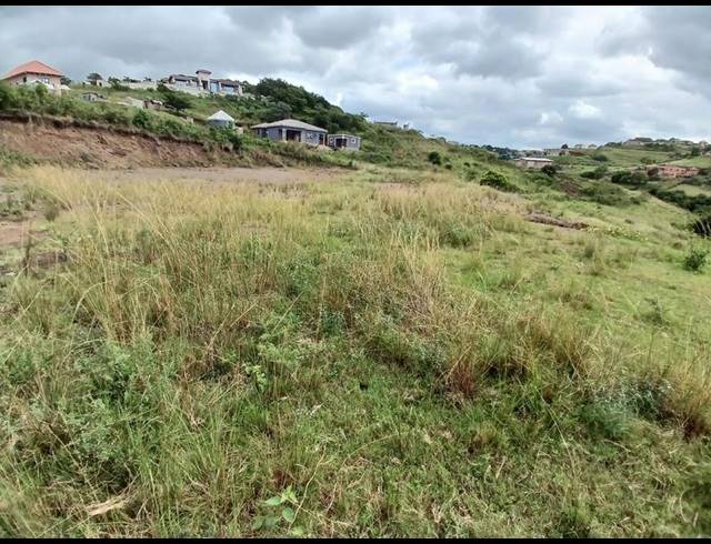 LAND FOR SALE IN UMGABABA